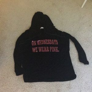 Mean girls sweatshirt